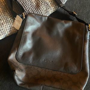 Coach Messenger Purse